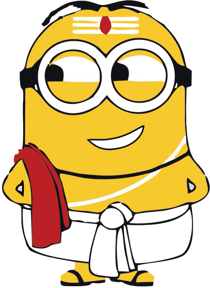 Brahmin's Aahar – Our Story